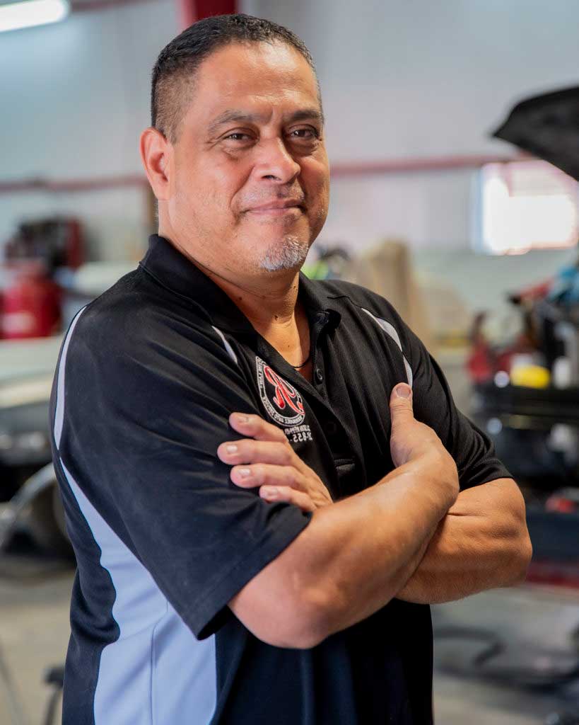 corpus christi auto service