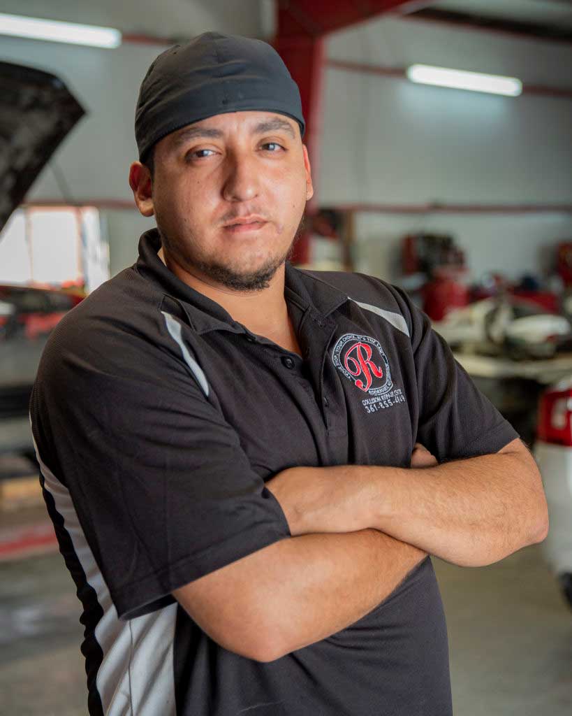 corpus christi auto service